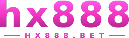 hx888 logo